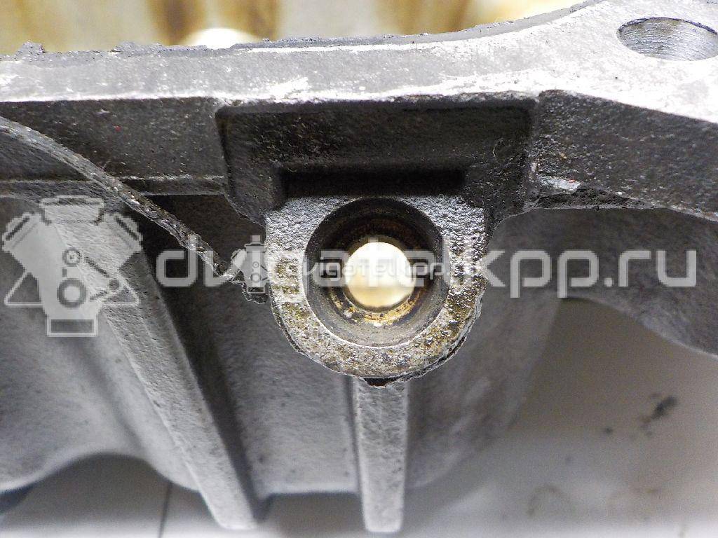 Фото Поддон масляный двигателя  98mm6675cb для volvo S40 {forloop.counter}}