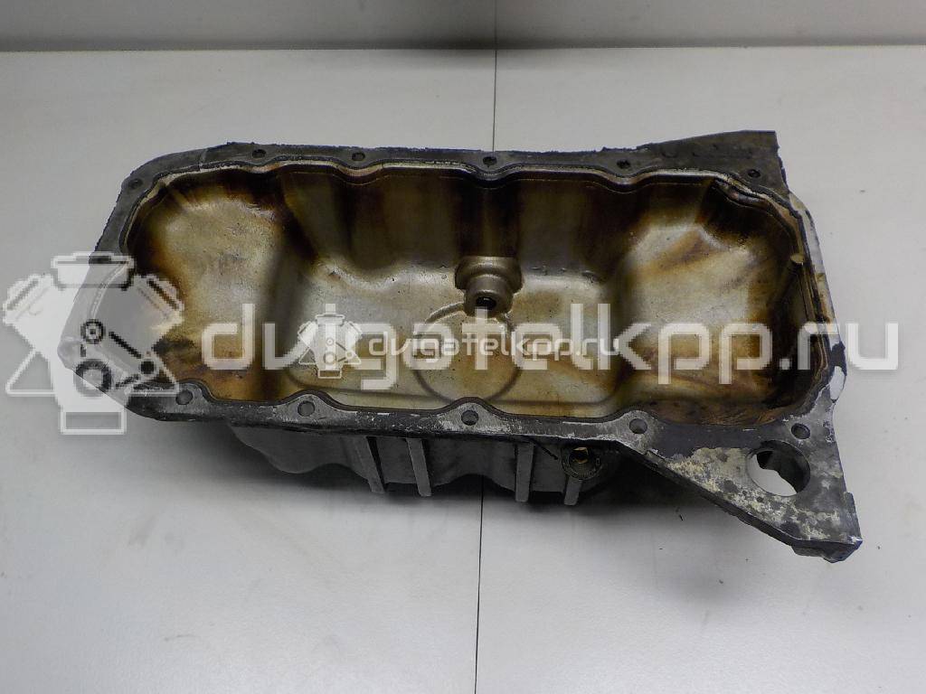 Фото Поддон масляный двигателя  98mm6675cb для volvo S40 {forloop.counter}}