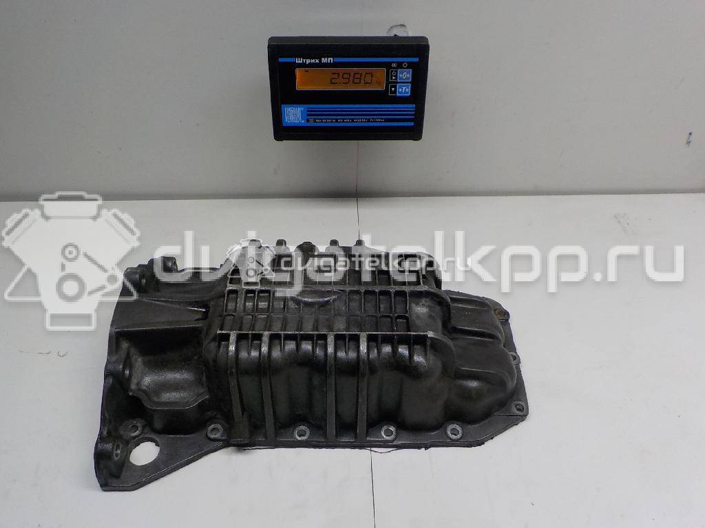 Фото Поддон масляный двигателя  98mm6675cb для volvo S40 {forloop.counter}}