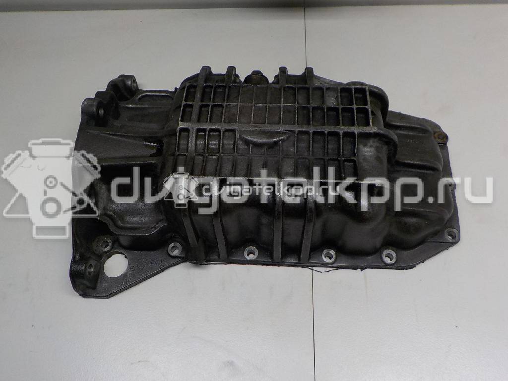 Фото Поддон масляный двигателя  98mm6675cb для volvo S40 {forloop.counter}}