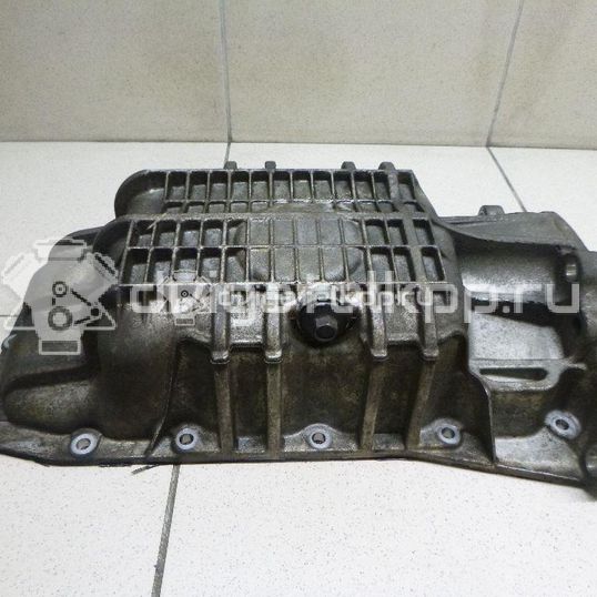 Фото Поддон масляный двигателя  98MM6675CB для volvo S40