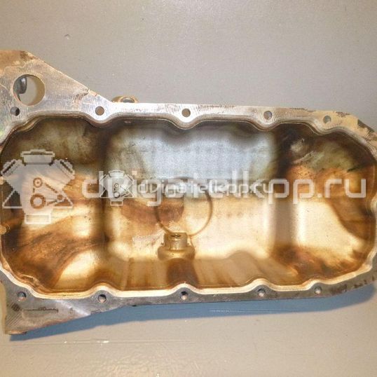 Фото Поддон масляный двигателя  98MM6675CB для volvo S40