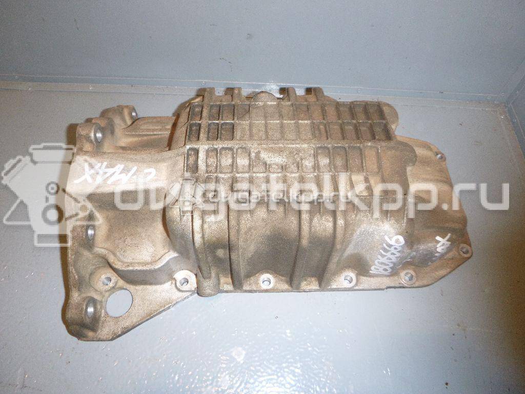 Фото Поддон масляный двигателя  98MM6675CB для volvo S40 {forloop.counter}}