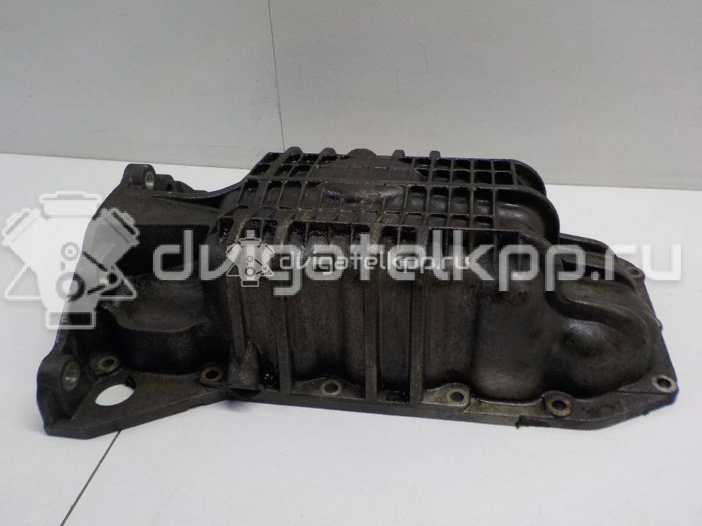 Фото Поддон масляный двигателя  98mm6675cb для volvo S40 {forloop.counter}}