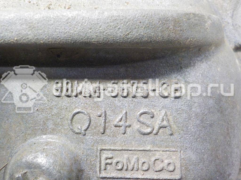 Фото Поддон масляный двигателя  98MM6675CB для volvo S40 {forloop.counter}}