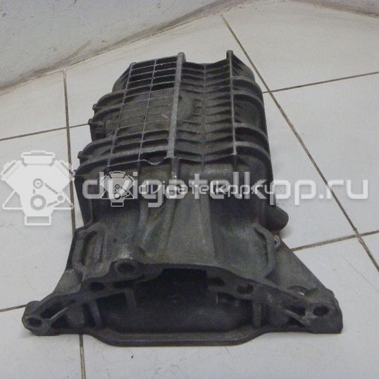 Фото Поддон масляный двигателя  98MM6675CB для volvo S40