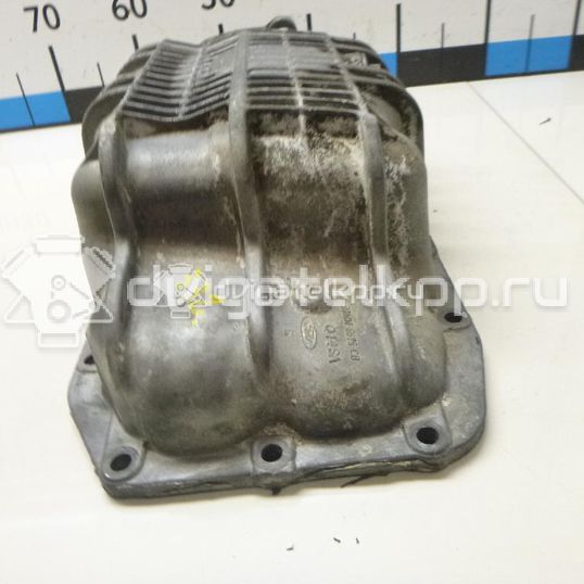 Фото Поддон масляный двигателя  98MM6675CB для volvo S40