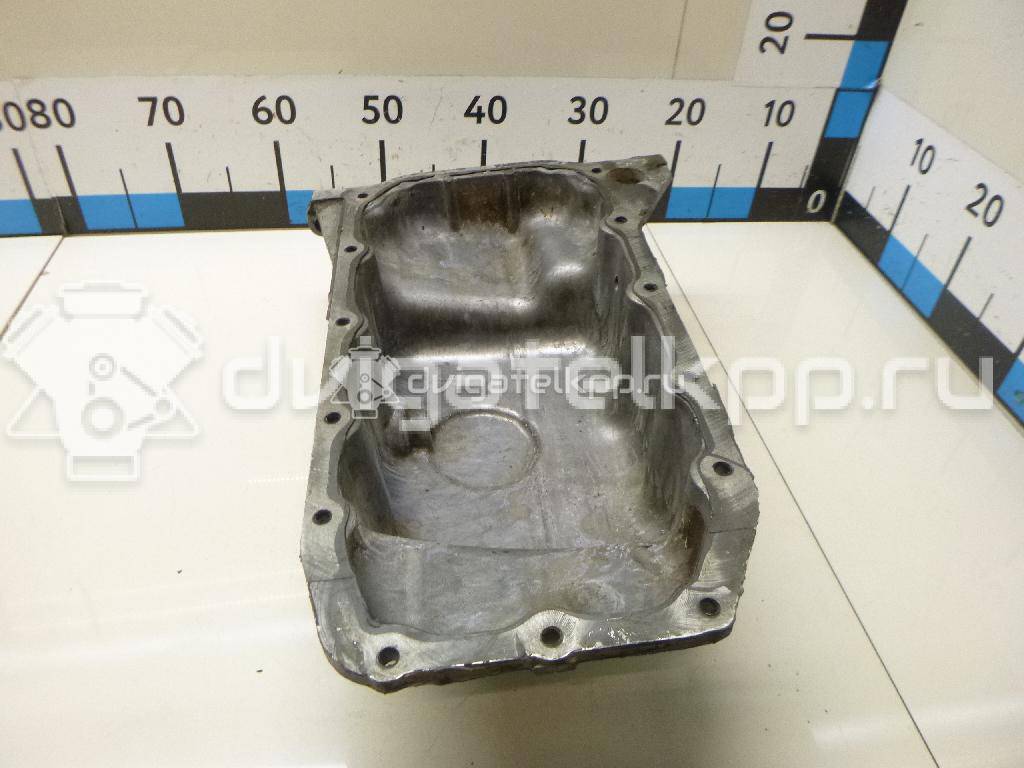 Фото Поддон масляный двигателя  98MM6675CB для volvo S40 {forloop.counter}}