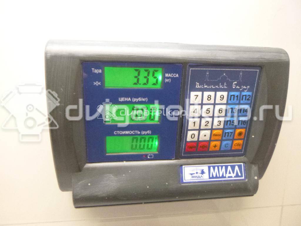 Фото Поддон масляный двигателя  98MM6675CB для volvo S40 {forloop.counter}}