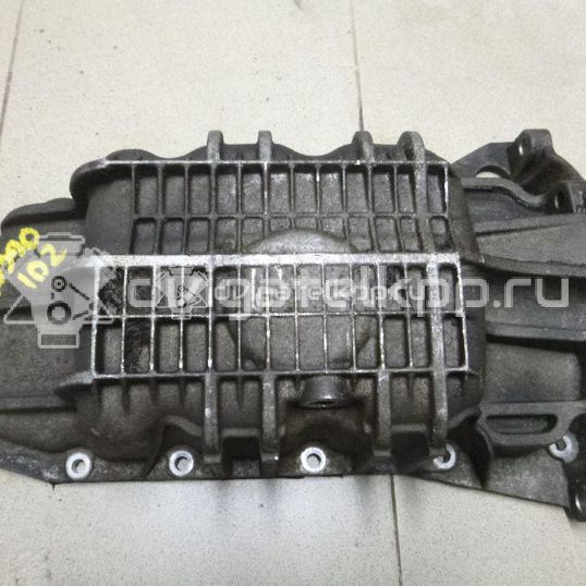 Фото Поддон масляный двигателя  98mm6675cb для volvo S40