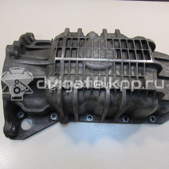 Фото Поддон масляный двигателя  1121127 для volvo S40