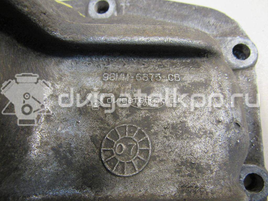 Фото Поддон масляный двигателя  1121127 для volvo S40 {forloop.counter}}