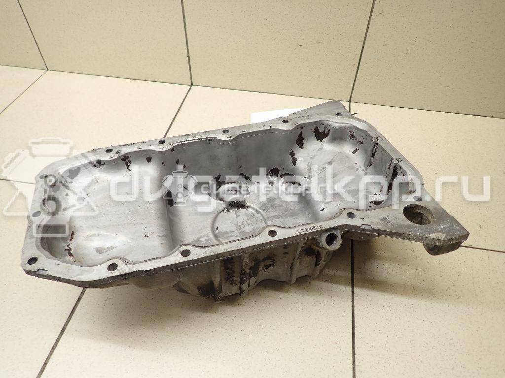 Фото Поддон масляный двигателя  1121127 для volvo S40 {forloop.counter}}