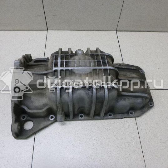 Фото Поддон масляный двигателя  1121127 для volvo S40