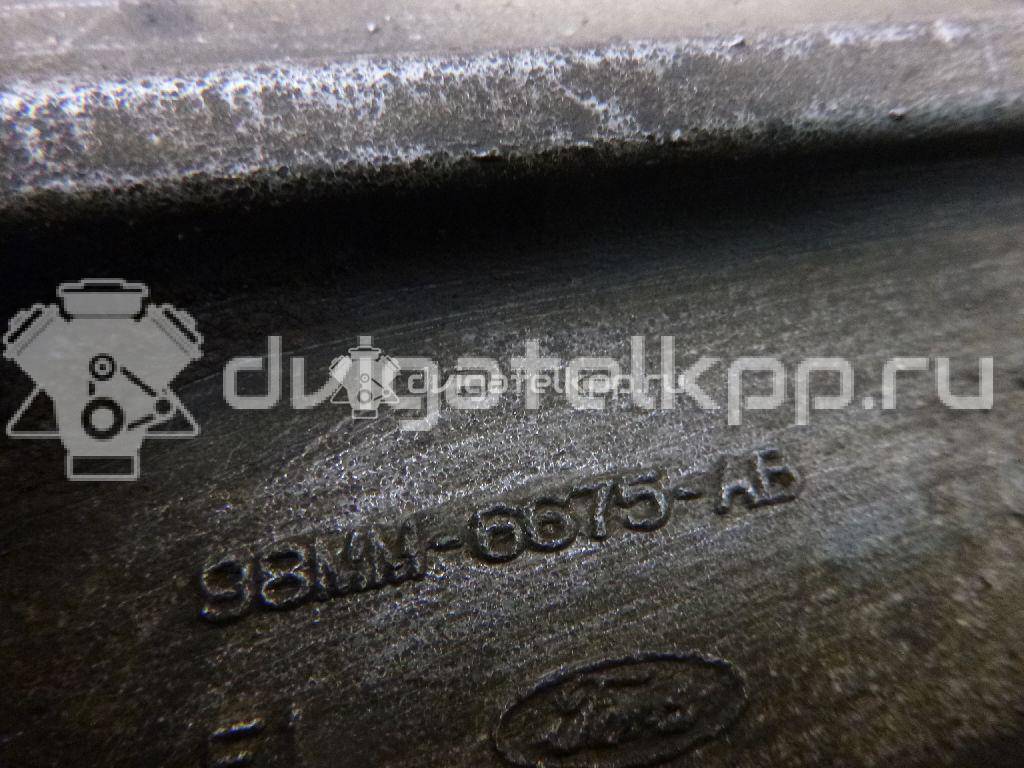 Фото Поддон масляный двигателя  1121127 для volvo S40 {forloop.counter}}