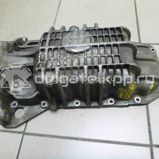 Фото Поддон масляный двигателя  1121127 для volvo S40