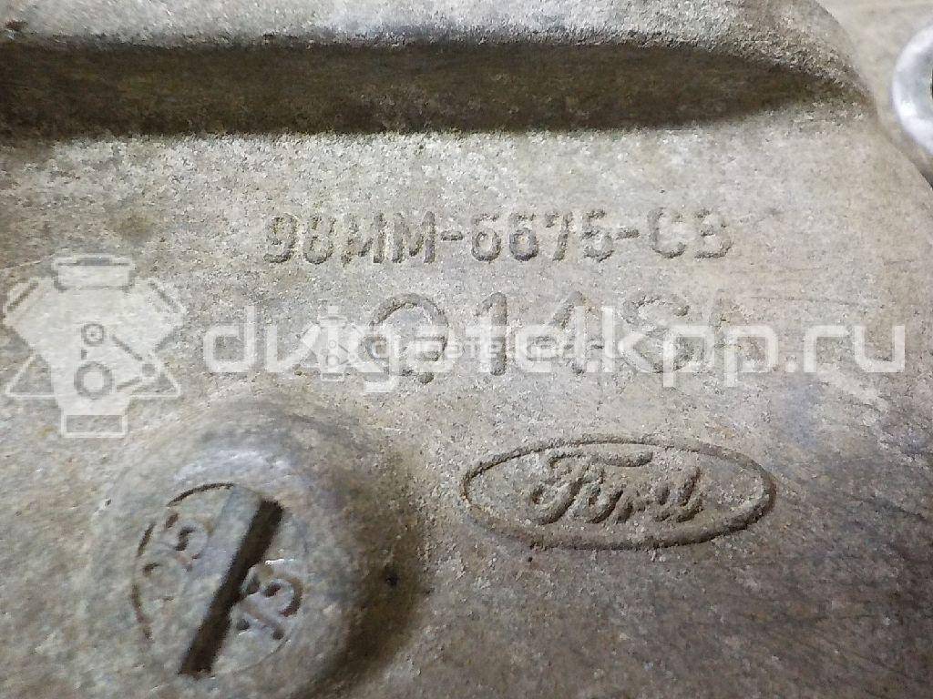 Фото Поддон масляный двигателя  1121127 для volvo S40 {forloop.counter}}