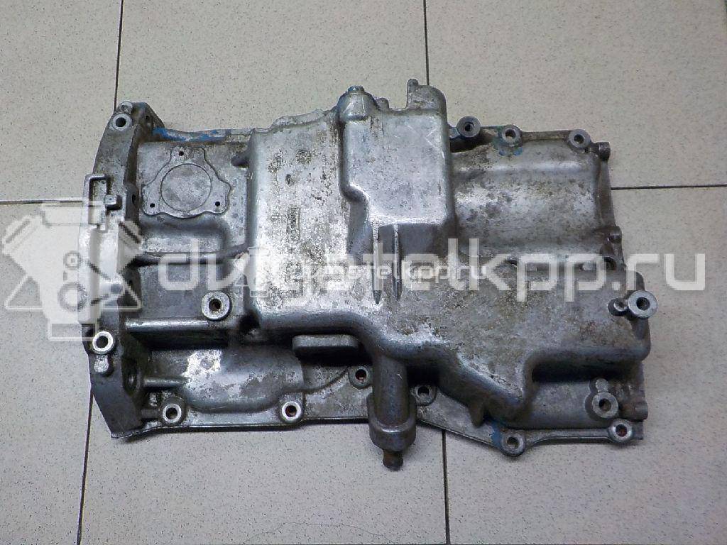Фото Поддон масляный двигателя  5340157 для volvo S40 {forloop.counter}}