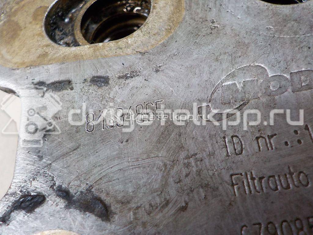 Фото Радиатор масляный  для Volvo V50 Mw / C70 / V70 / C30 / S40 {forloop.counter}}