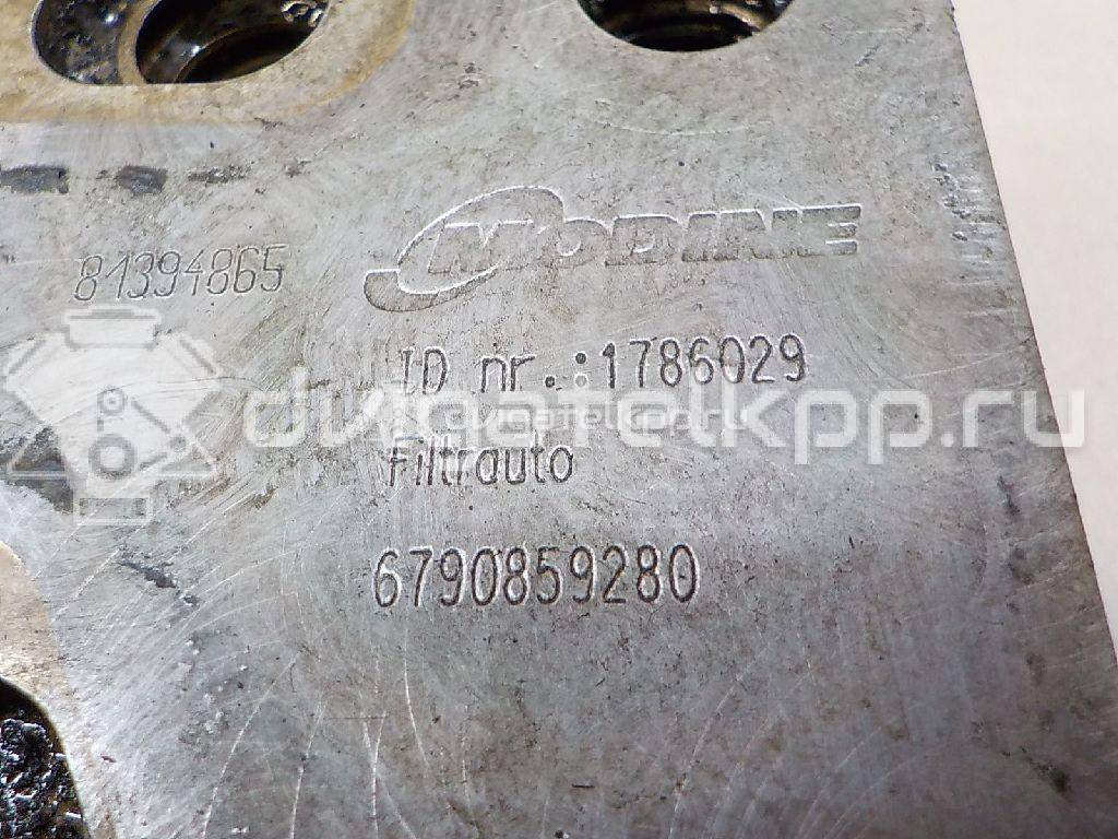 Фото Радиатор масляный  для Volvo V50 Mw / C70 / V70 / C30 / S40 {forloop.counter}}