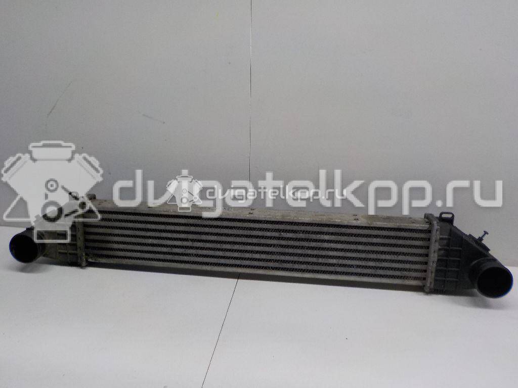 Фото Интеркулер  31319262 для Volvo C30 / C70 / V50 Mw / S40 {forloop.counter}}