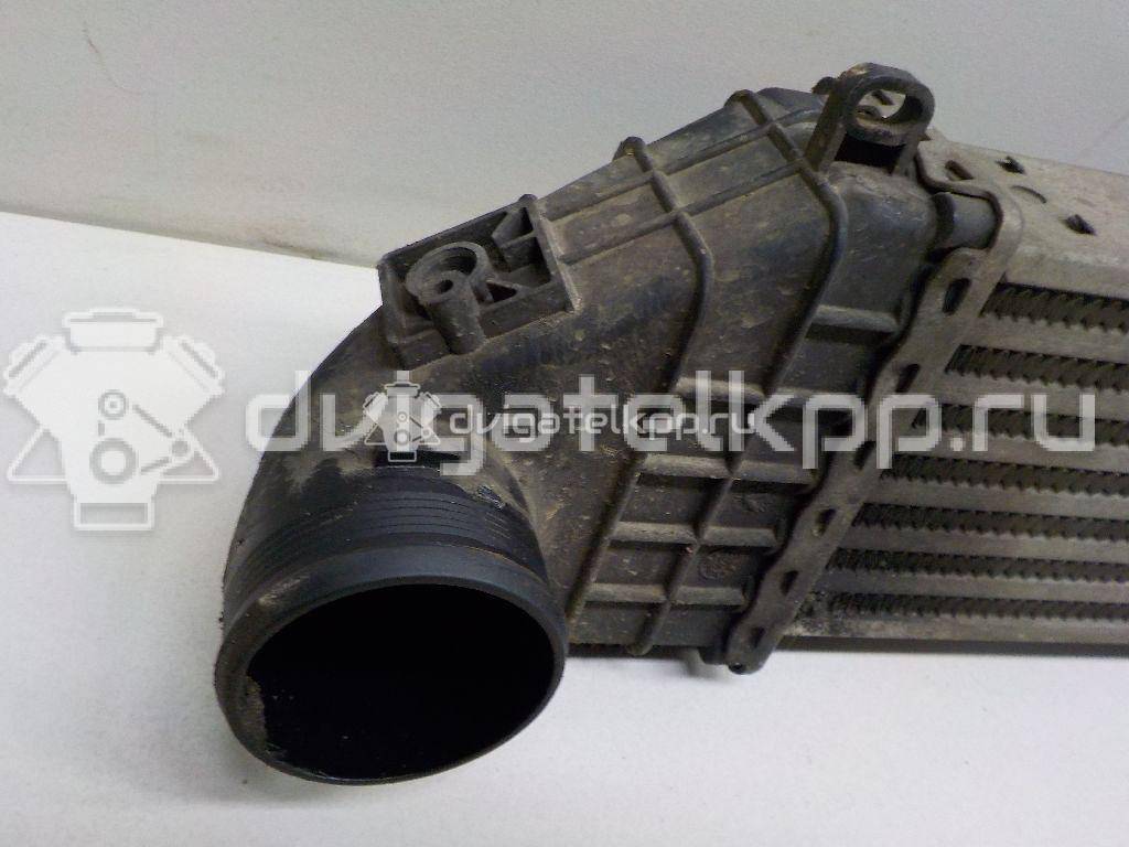 Фото Интеркулер  31319262 для Volvo C30 / C70 / V50 Mw / S40 {forloop.counter}}