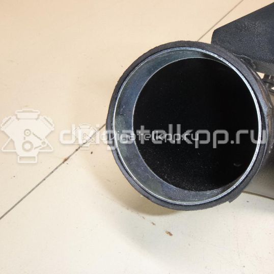 Фото Патрубок воздушного фильтра  30680345 для Volvo (Changan) / Volvo