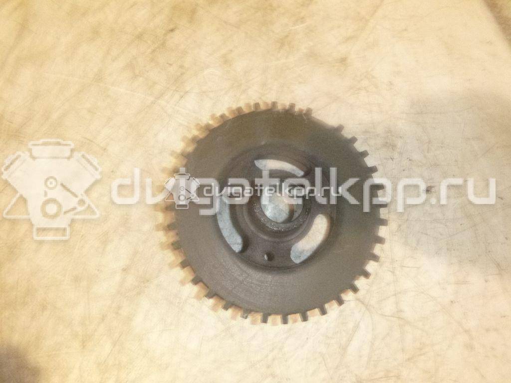 Фото Шкив коленвала  31258384 для Volvo C30 / V50 Mw / S40 {forloop.counter}}