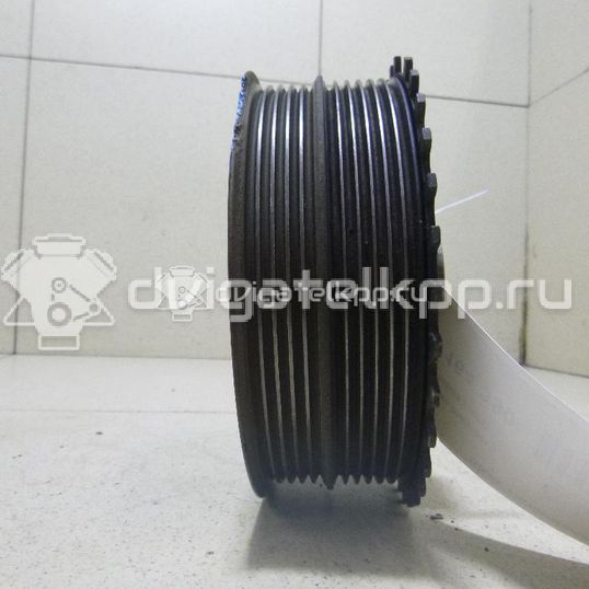 Фото Шкив коленвала  4m5g6316fc для volvo S40