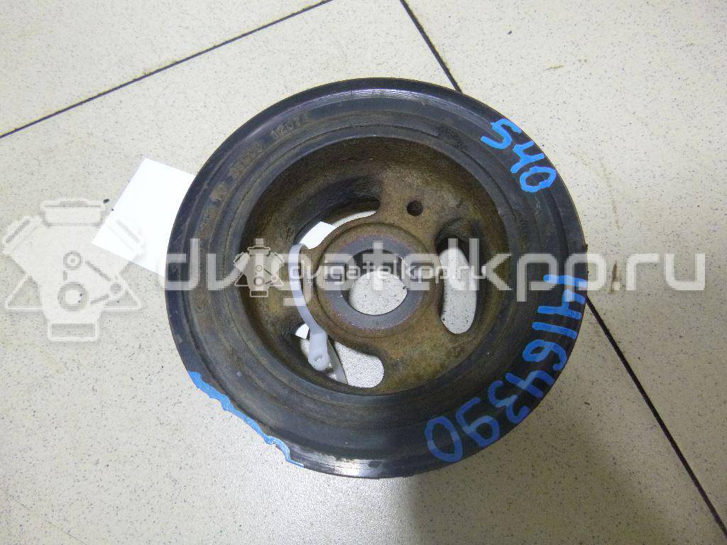 Фото Шкив коленвала  4m5g6316fc для volvo S40 {forloop.counter}}