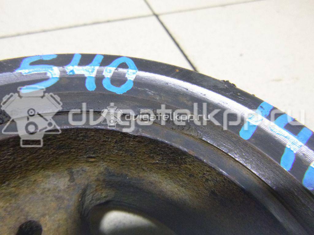 Фото Шкив коленвала  4m5g6316fc для volvo S40 {forloop.counter}}