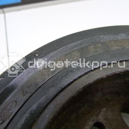 Фото Шкив коленвала  4M5G6316FC для volvo S40