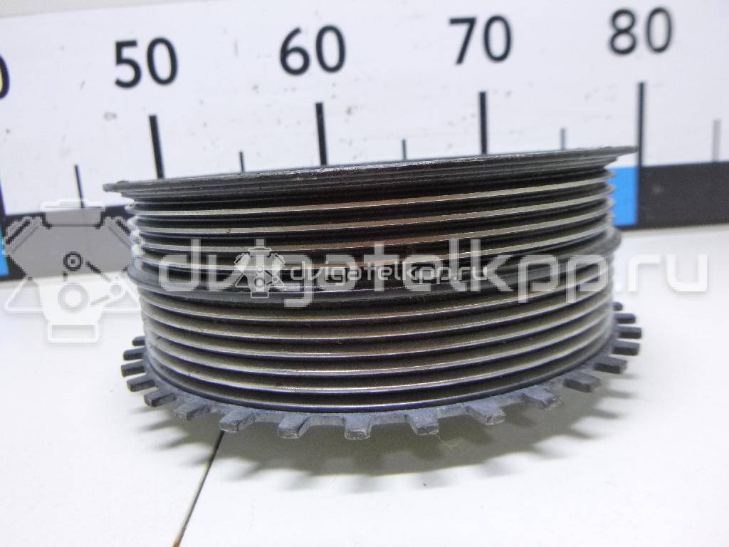 Фото Шкив коленвала  4M5G6316FC для volvo S40 {forloop.counter}}