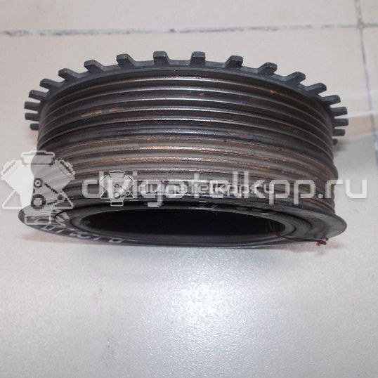 Фото Шкив коленвала  5227821 для volvo S40