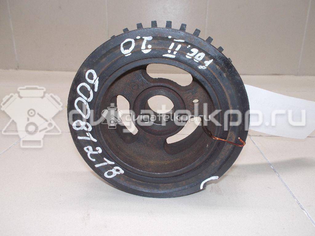 Фото Шкив коленвала  5227821 для volvo S40 {forloop.counter}}