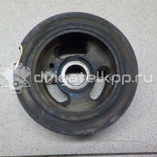 Фото Шкив коленвала  5227821 для volvo S40