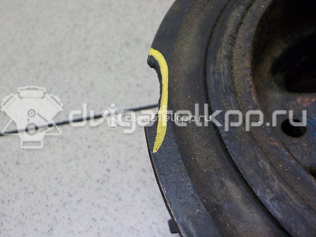 Фото Шкив коленвала  5227821 для volvo S40 {forloop.counter}}