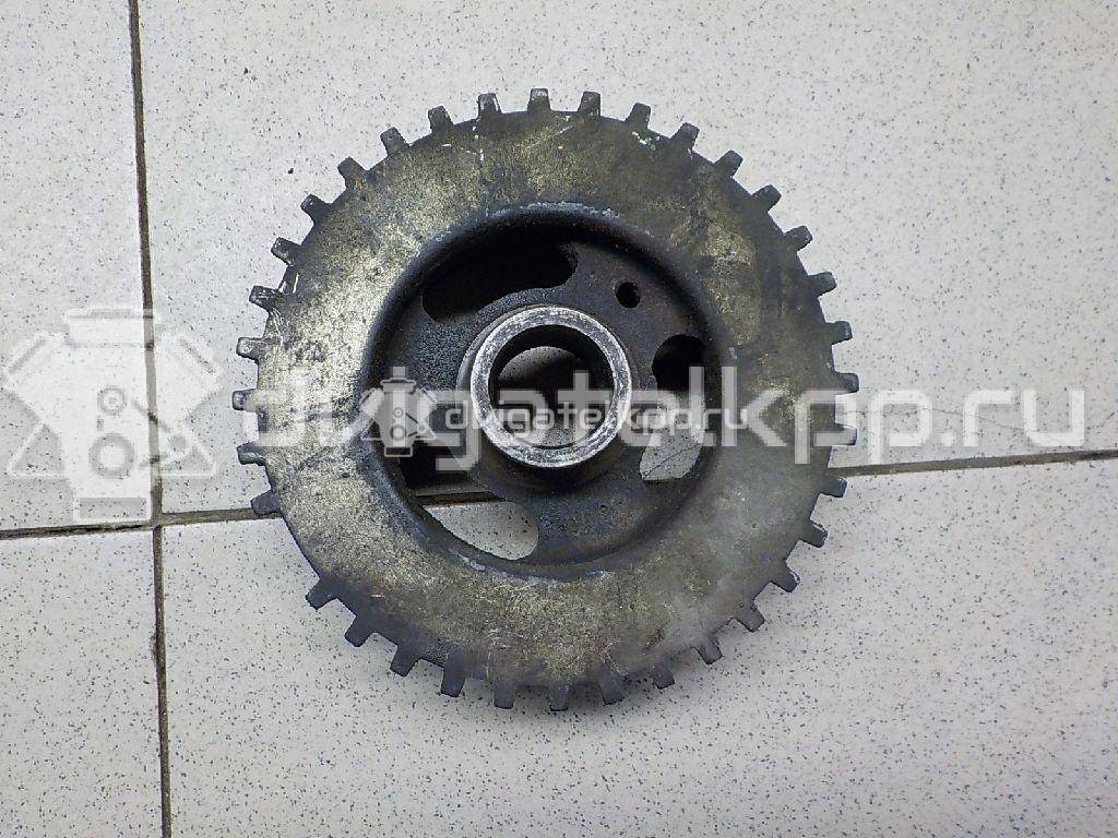Фото Шкив коленвала  5227821 для volvo S40 {forloop.counter}}