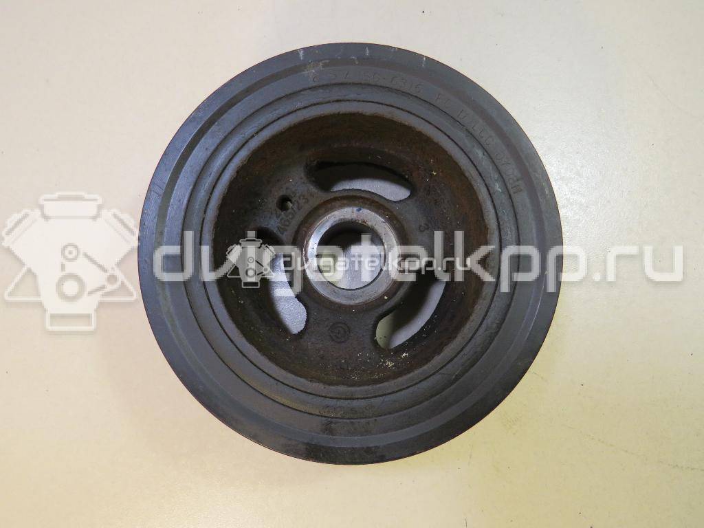 Фото Шкив коленвала  5227821 для volvo S40 {forloop.counter}}