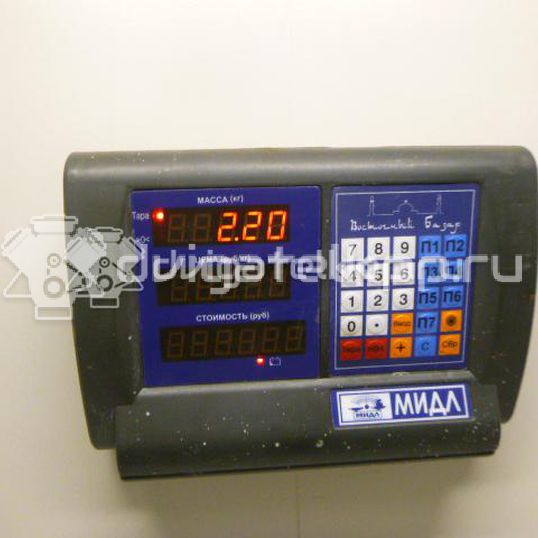 Фото Шкив коленвала  5227821 для volvo S40