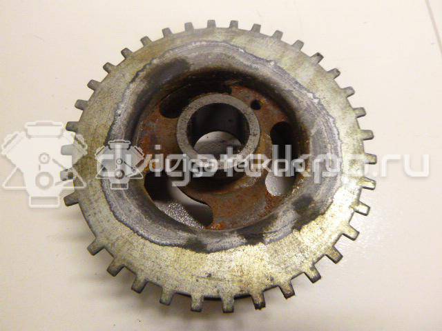 Фото Шкив коленвала  5227821 для volvo S40 {forloop.counter}}