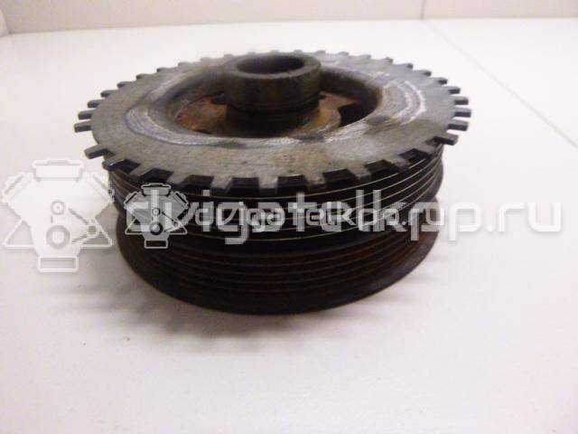 Фото Шкив коленвала  5227821 для volvo S40 {forloop.counter}}