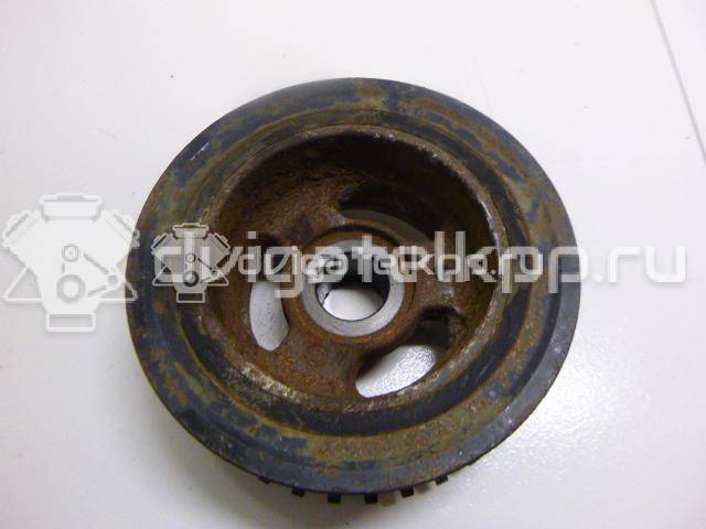 Фото Шкив коленвала  5227821 для volvo S40 {forloop.counter}}