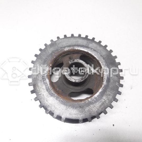 Фото Шкив коленвала  5227821 для volvo S40
