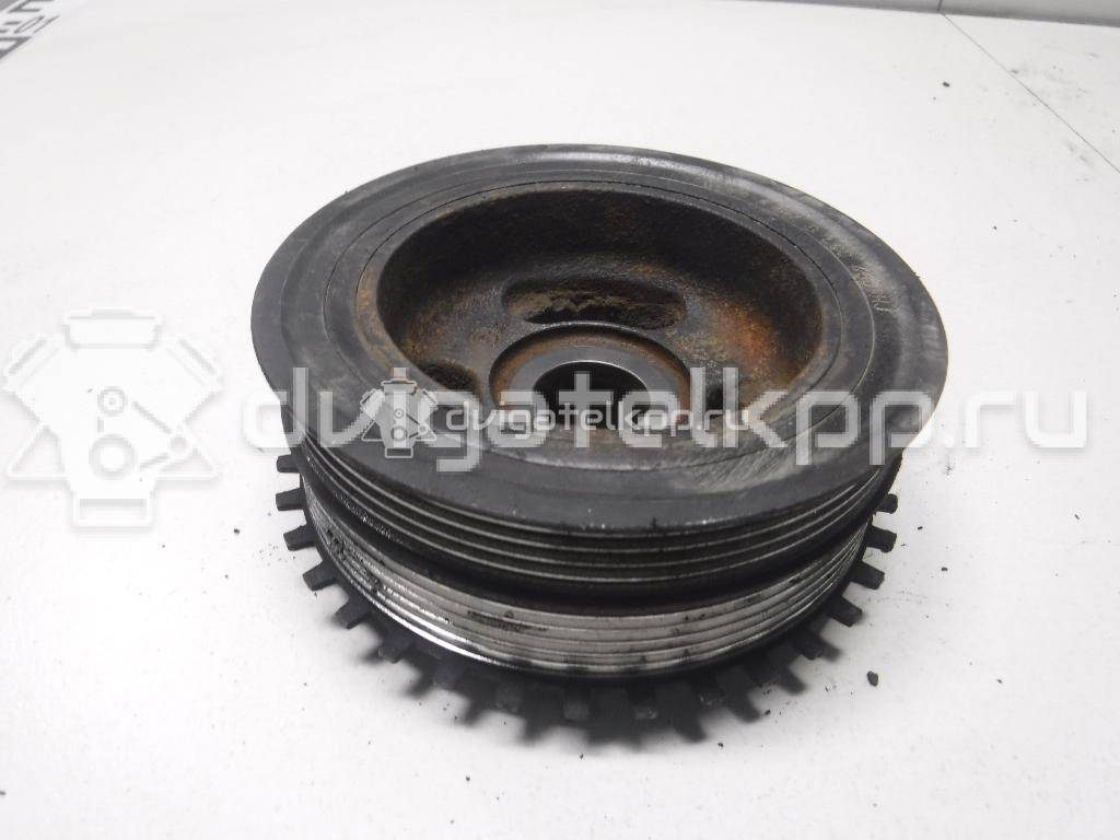 Фото Шкив коленвала  5227821 для volvo S40 {forloop.counter}}