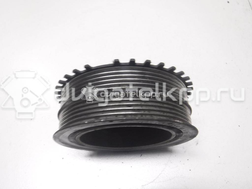 Фото Шкив коленвала  5227821 для volvo S40 {forloop.counter}}