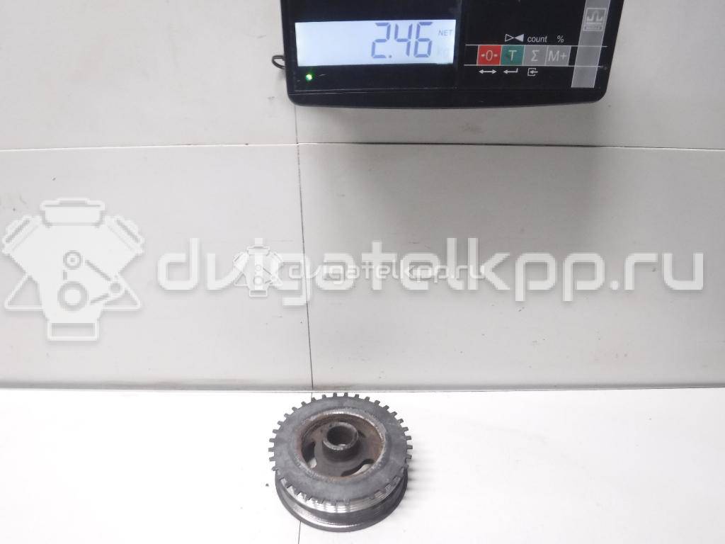 Фото Шкив коленвала  5227821 для volvo S40 {forloop.counter}}