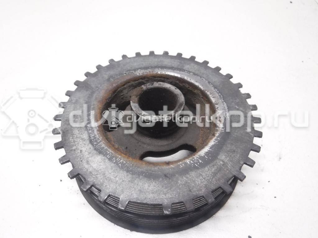 Фото Шкив коленвала  5227821 для volvo S40 {forloop.counter}}