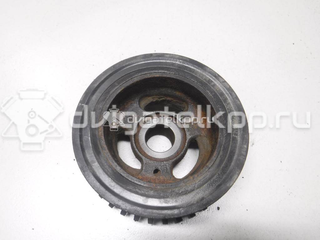 Фото Шкив коленвала  5227821 для volvo S40 {forloop.counter}}