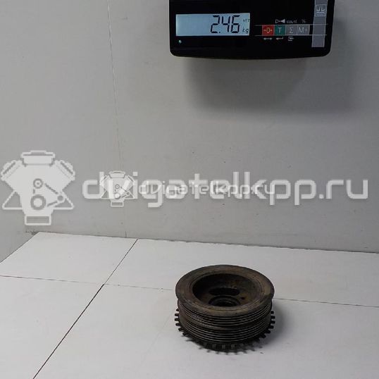 Фото Шкив коленвала  4M5G6316FB для volvo S40